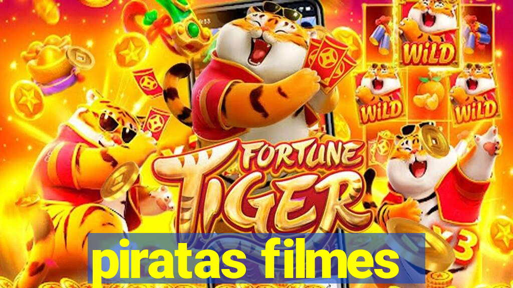 piratas filmes